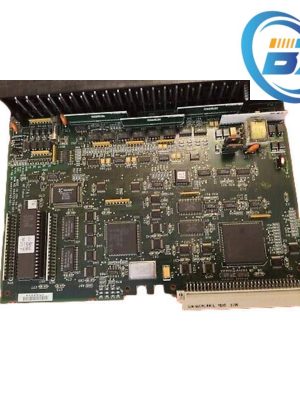 GE IC697HSC700 High-Speed Counter Module, Industrial Automation Control