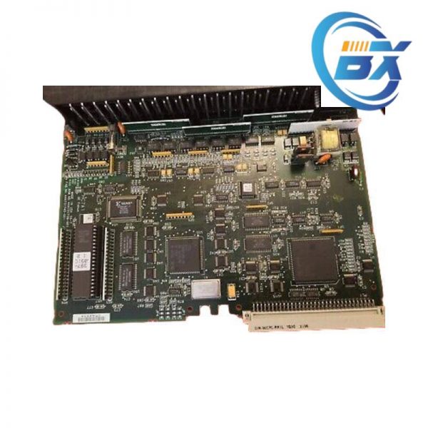 GE IC697HSC700 High-Speed Counter Module, Industrial Automation Control