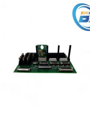 GE IC697PWR710F Power Supply Module for Industrial Control Systems