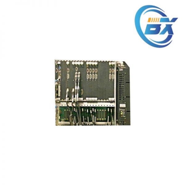 GE IC697PWR710F Power Supply Module for Industrial Control Systems