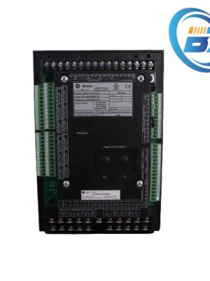 GE IC697PWR748 Communication Initialization Inspection Module