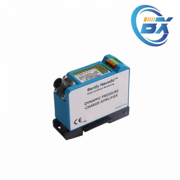 GE IC697PWR748 Communication Initialization Inspection Module