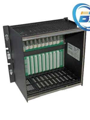 GE IC698CHS009 Ladder Logic Programming Module