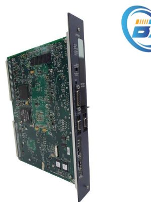 GE IC698CPE030 Control System Processor Module