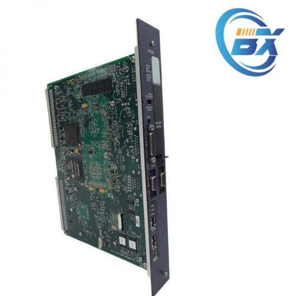 GE IC698CPE030 Control System Processor Module