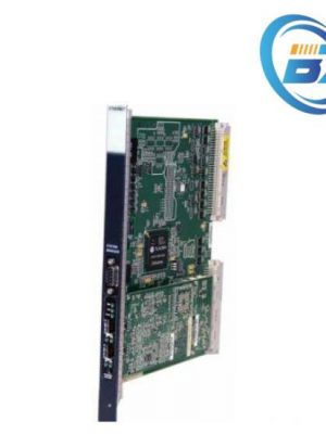 GE IC698CRE030 RX3i PACSystem CPU with 600 MHz Speed and 64 MB User Memory