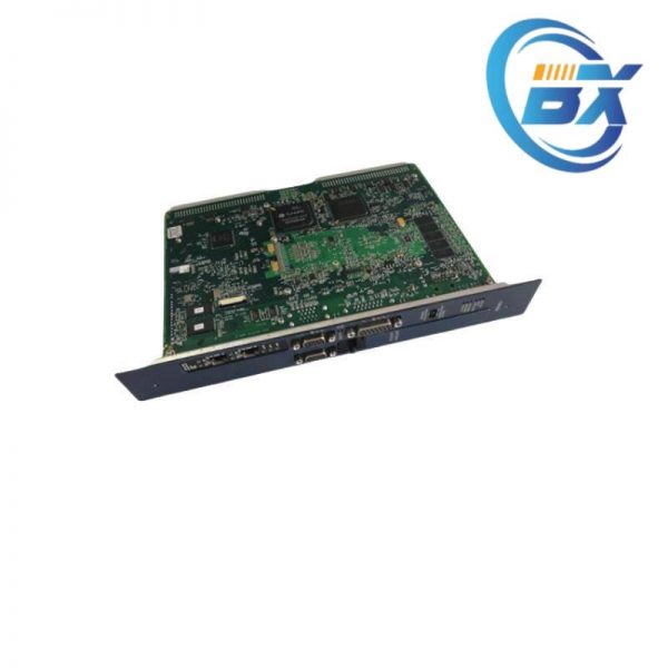 GE IC698CRE030 RX3i PACSystem CPU with 600 MHz Speed and 64 MB User Memory
