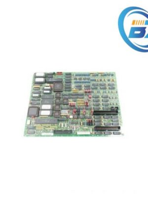 GE IC698PSA350D Industrial Control System Controller