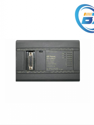 GE IC698PSA350E High-Performance Signal Conditioning Module