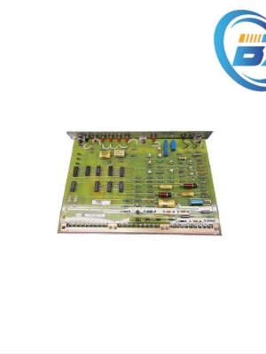 GE IC754CSX06CTD Base for Industrial Control Systems