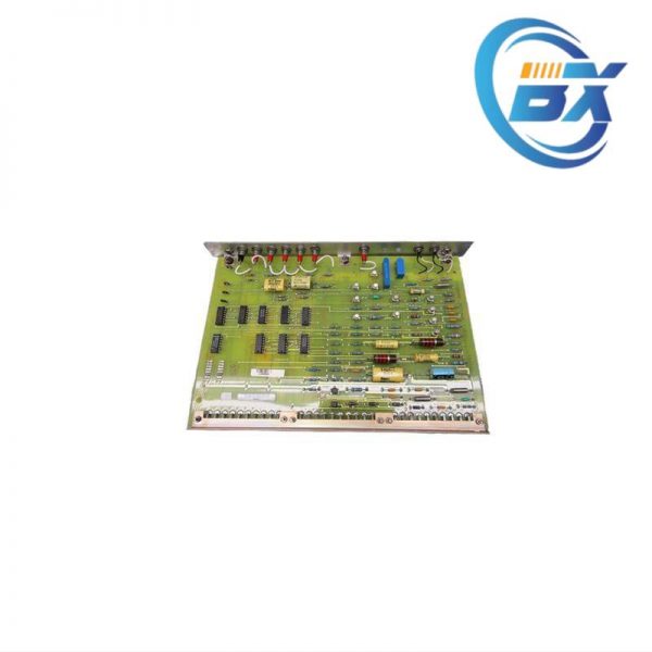 GE IC754CSX06CTD Base for Industrial Control Systems