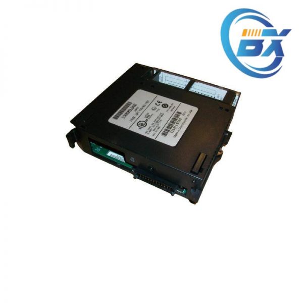 GE IC754CSX06CTD Base for Industrial Control Systems