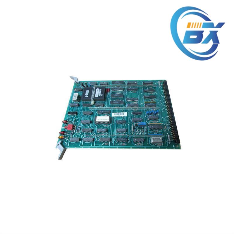 GE IC9445C208 High-Performance Industrial Module