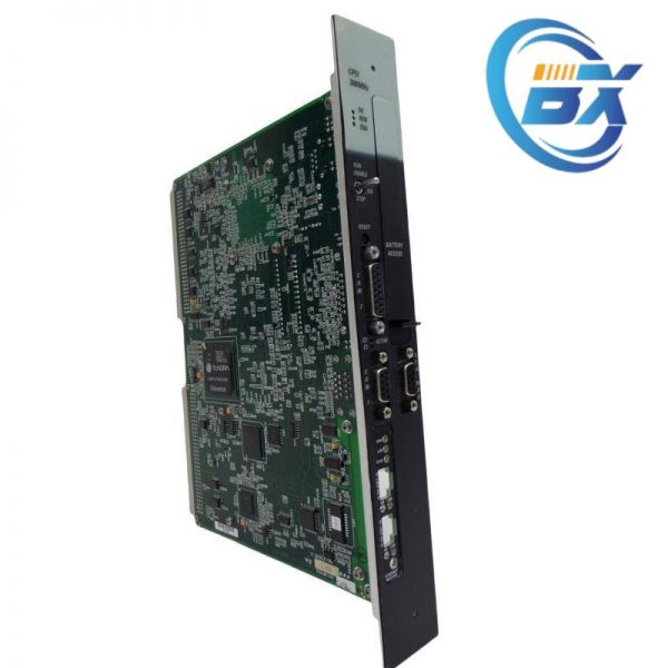 GE IC9445C208 High-Performance Industrial Module