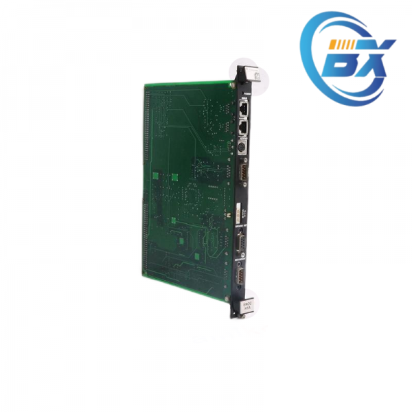 GE IS200DSPXH1DBC Digital Signal Processor Control Board