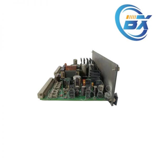 GE IS200EPSMG1AED Operation Environment, Industrial Control Solutions