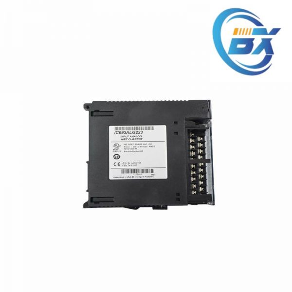 GE IS200EPSMG1AED Operation Environment, Industrial Control Solutions