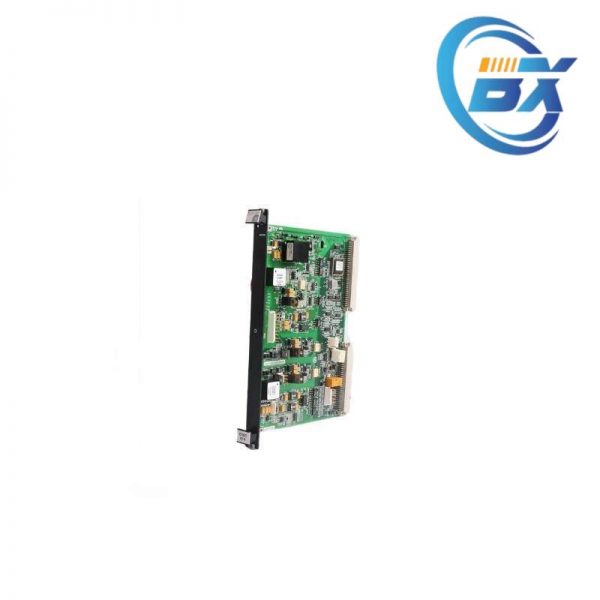 GE IS200ERDDH1ABA Module for Redundant Applications