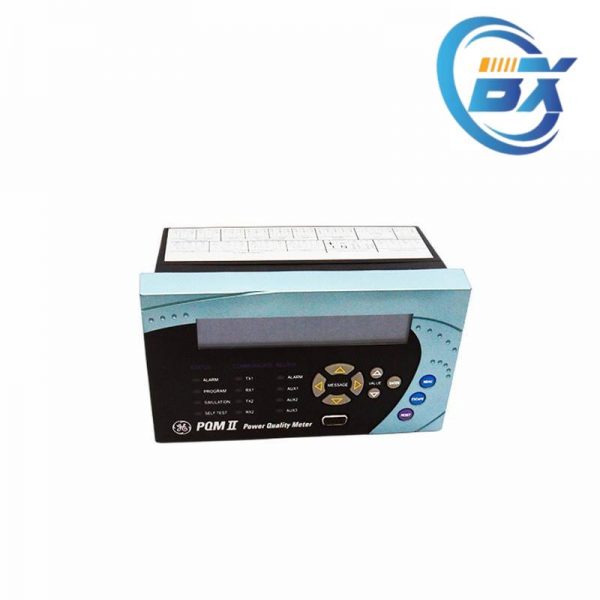 GE IS200ERDDH1ABA Module for Redundant Applications