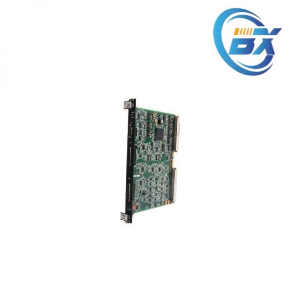 GE IS200ERIOH1AAA I/O Interface Module for EX2100 Excitation Control
