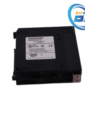 GE IS200EXHSG3AEC Exciter High-Speed Relay Driver