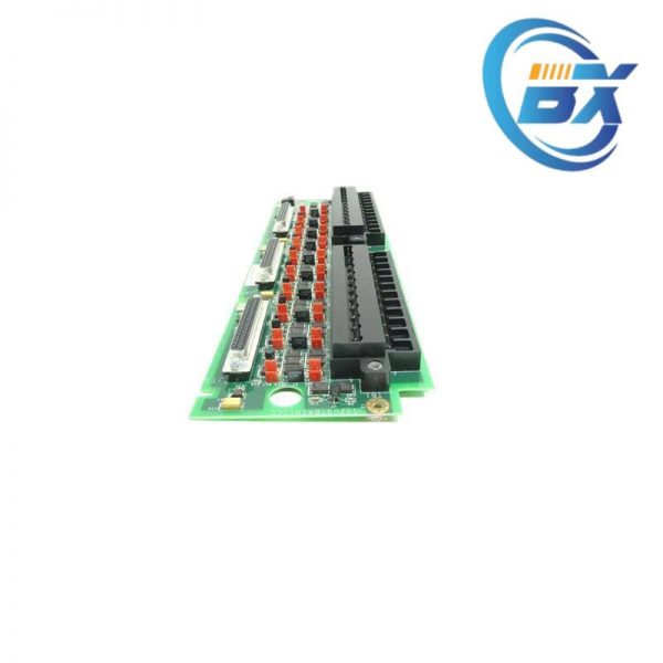 GE IS200TBAIH1CCC - Analog Input/Output Terminal Module
