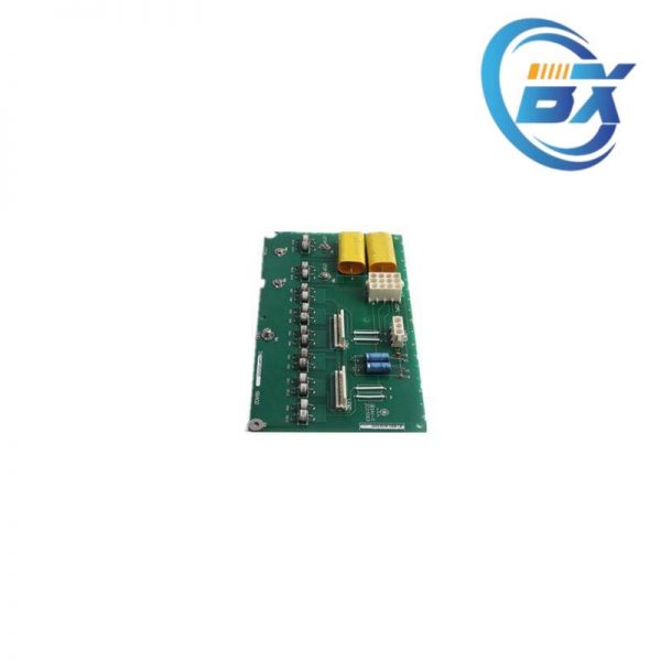 GE IS200TBCIH2CAA Mail Sorting System, Industrial Control Module