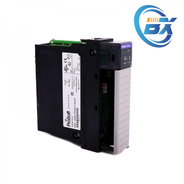GE IS200TREGH1BEC Speedtronic Series Emergency Turbine Protection Circuit Board