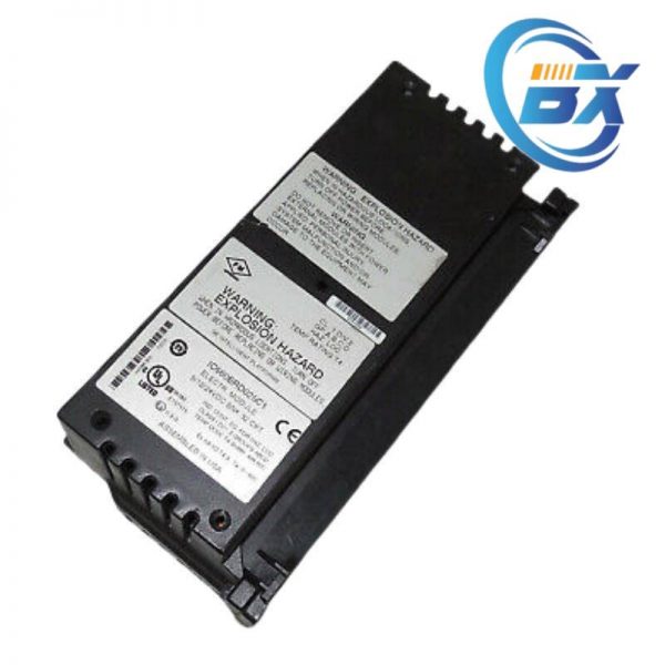 GE IS200TREGH1BEC Speedtronic Series Emergency Turbine Protection Circuit Board
