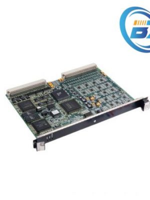 GE IS200VPROH2B High-Performance Communication Module