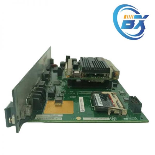 GE IS215ACLEH1AB Application Control Layer Module for Drive Assemblies