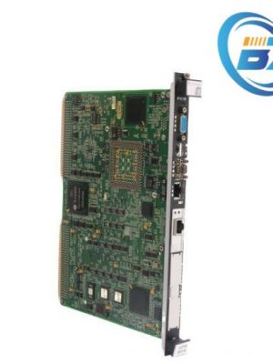 GE IS215UCVEM01A VMIVME+7614-133 - High-Performance Industrial Control Module