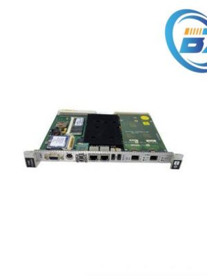 GE IS215UCVEM10A American Electric Control Module