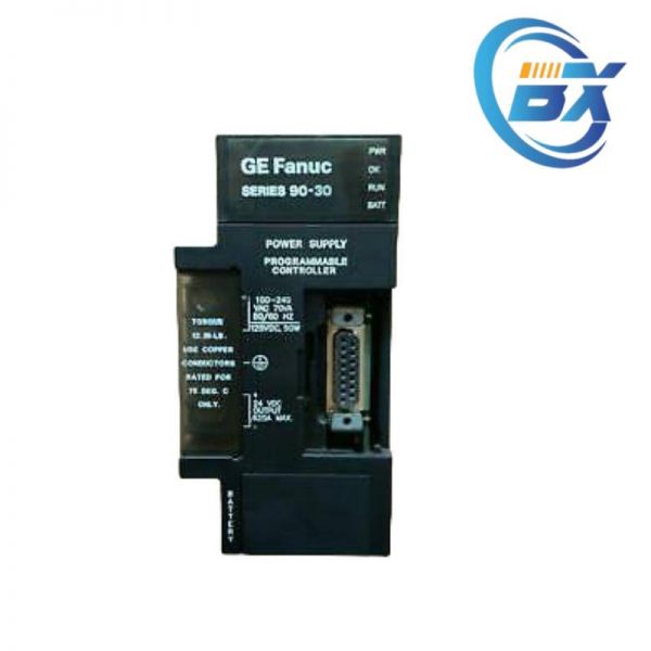 GE IS220PAICH2A 336A4940CSP11 I/O Pack Module - Reliable Industrial Automation Solution