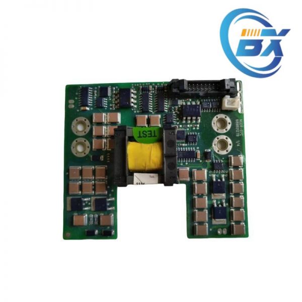 GE IS220PAICH2A 336A4940CSP11 I/O Pack Module - Reliable Industrial Automation Solution