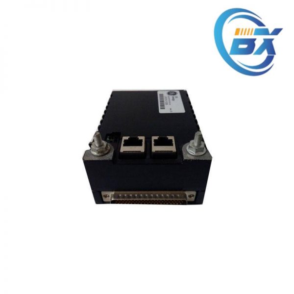 GE IS220PDOAH1A 3364940CSP2 - High-Performance PLC Discrete I/O Pack
