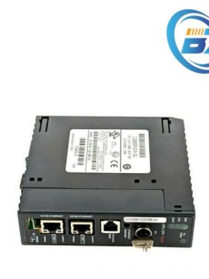 GE IS230STAOH2A Analog Input Module for Marks VIe Systems