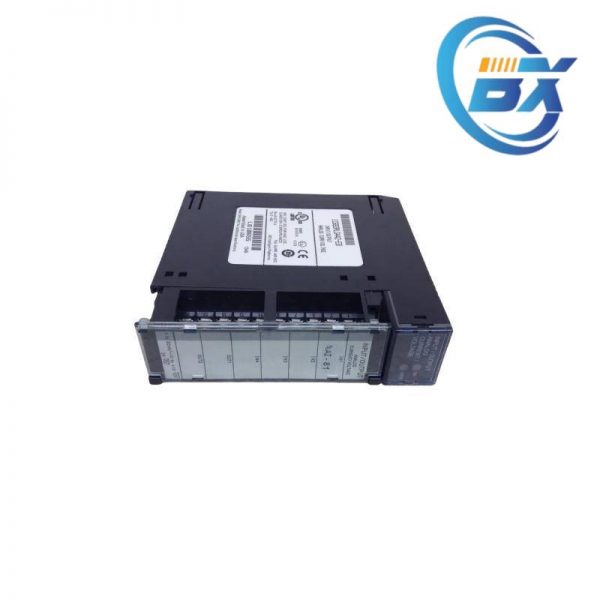 GE IS230TBAIH2C Analog Input Module