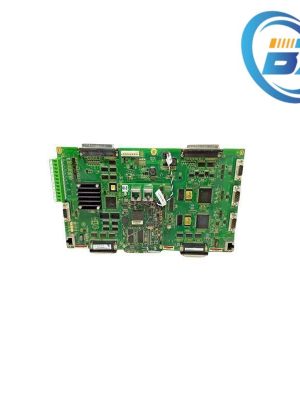 GE IS230TNSVH3A Analog Input Module for Industrial Control Systems