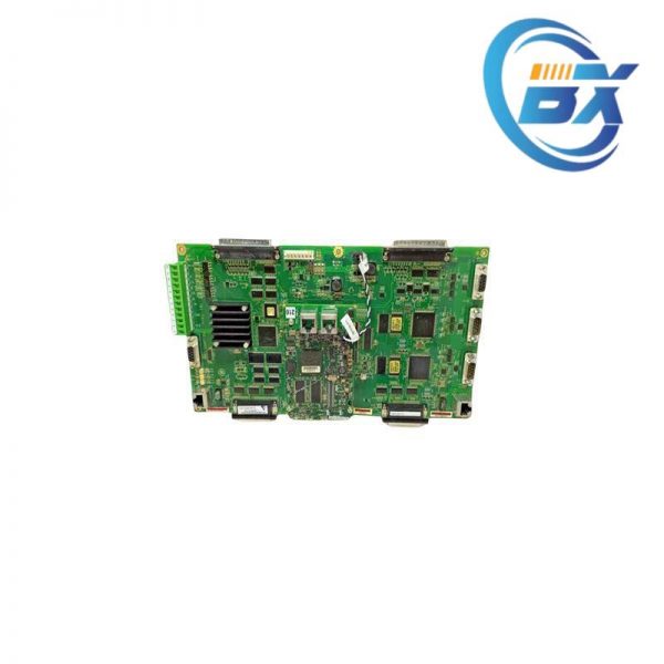 GE IS230TNSVH3A Analog Input Module for Industrial Control Systems