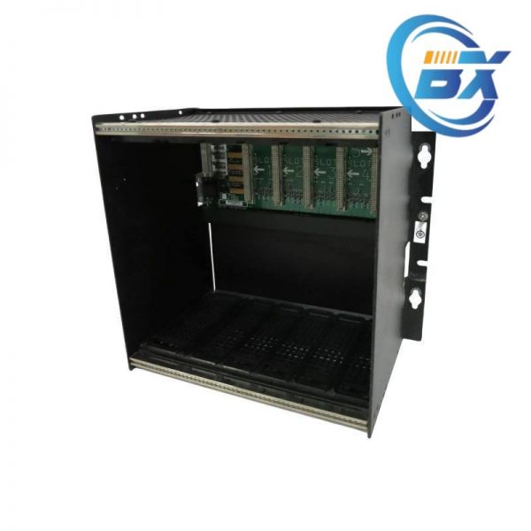 GE IS230TNSVH3A Analog Input Module for Industrial Control Systems