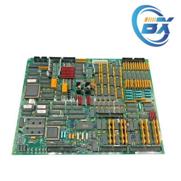 GE IS230TNSVH3A Analog Input Module for Industrial Control Systems