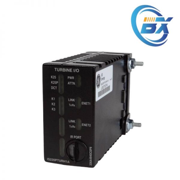 GE IS410SRLYS2A IS400SRLYS2ABB Industrial Control Module