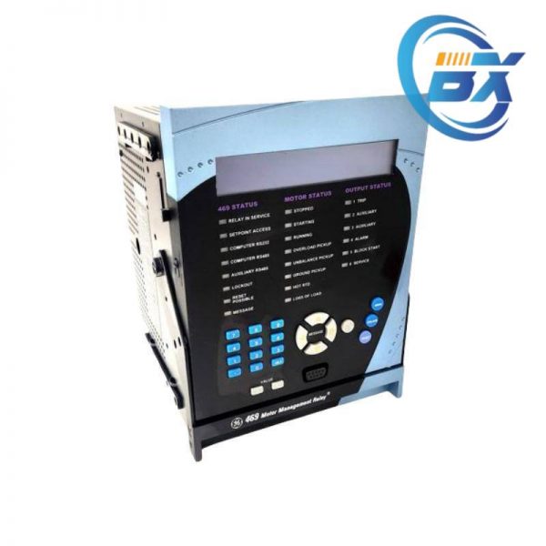 GE IS410SRLYS2A IS400SRLYS2ABB Industrial Control Module