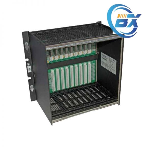 GE MIVII1000E00HI00 Multi-Processor System Platform