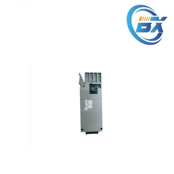 GE RS-FS-9001 High-Performance Control Module for Industrial Automation