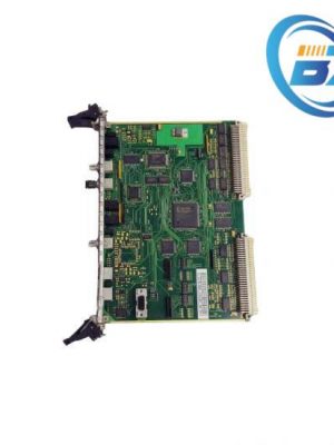 GE SM128V Industrial Process Module, Precise Control for Manufacturing Efficiency