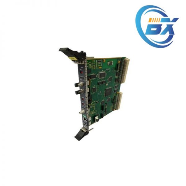 GE SM128V Industrial Process Module, Precise Control for Manufacturing Efficiency