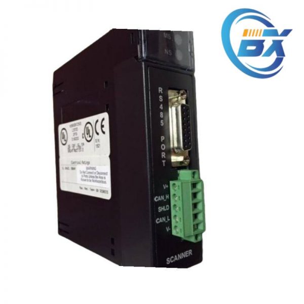 GE SR750-P1-G1-S1-HI-A20-G Control Module for Industrial Automation