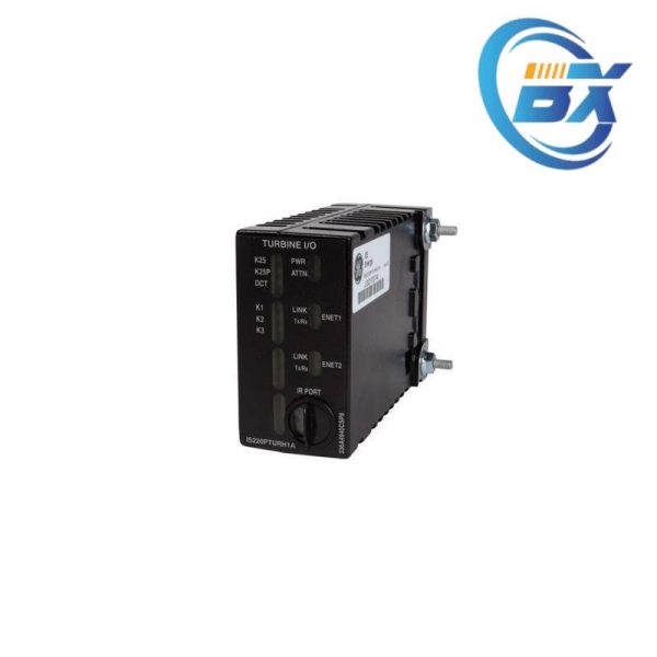 GE SR750-P5-G5-S5-HI-A20-R-T Multifunctional Relay for Advanced Industrial Control Systems
